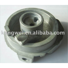 aluminum die casting pump cover